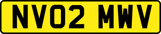 NV02MWV