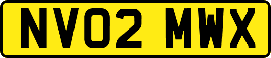 NV02MWX