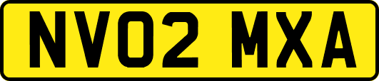 NV02MXA