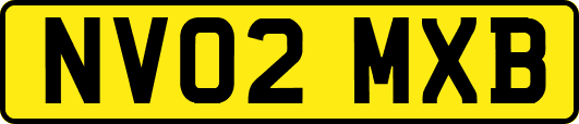NV02MXB