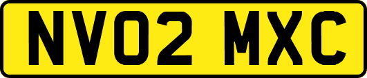 NV02MXC