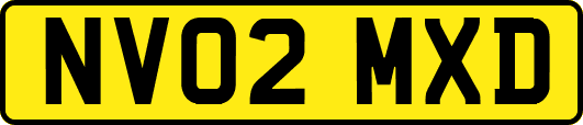 NV02MXD