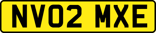 NV02MXE