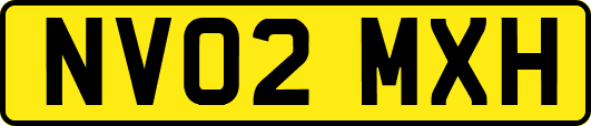 NV02MXH