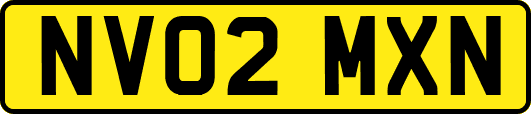 NV02MXN