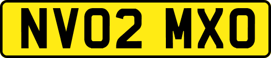 NV02MXO