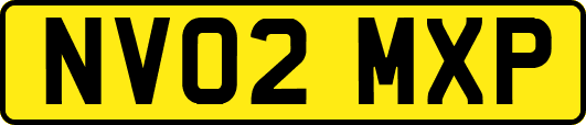 NV02MXP