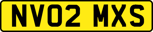 NV02MXS