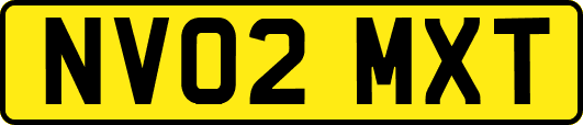 NV02MXT