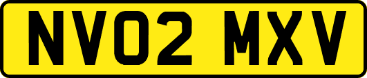 NV02MXV