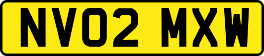 NV02MXW