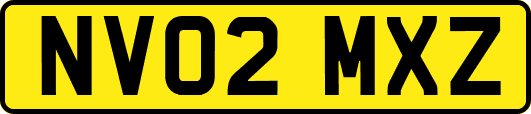 NV02MXZ