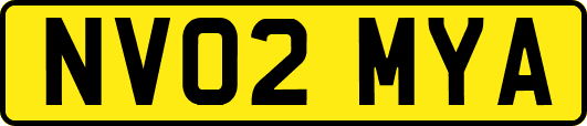 NV02MYA