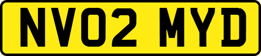 NV02MYD