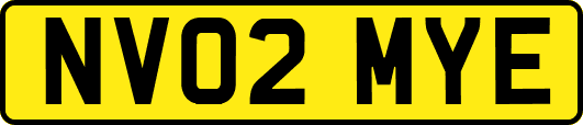 NV02MYE