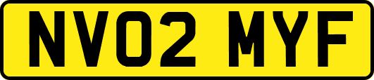 NV02MYF