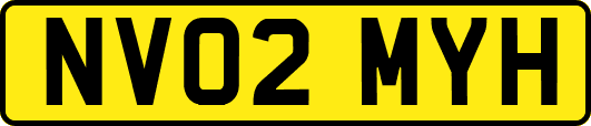NV02MYH