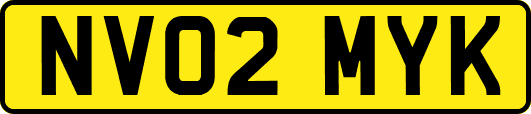 NV02MYK