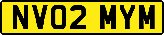 NV02MYM