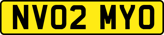 NV02MYO