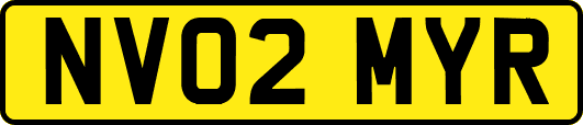 NV02MYR