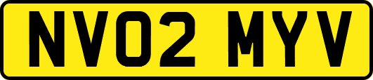 NV02MYV