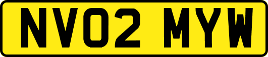 NV02MYW