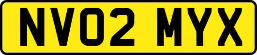 NV02MYX