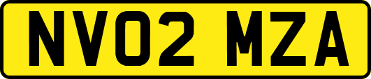 NV02MZA