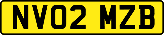 NV02MZB