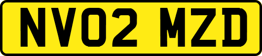 NV02MZD