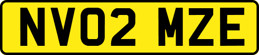 NV02MZE