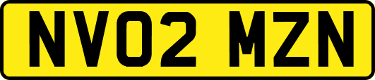 NV02MZN