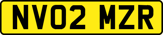 NV02MZR