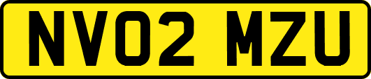 NV02MZU