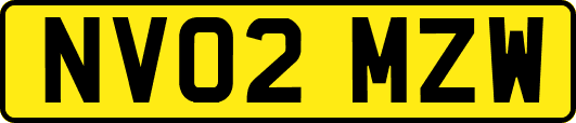 NV02MZW