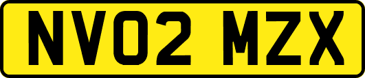 NV02MZX