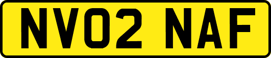 NV02NAF