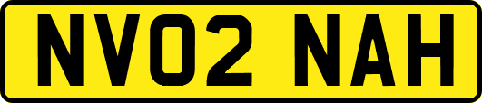 NV02NAH