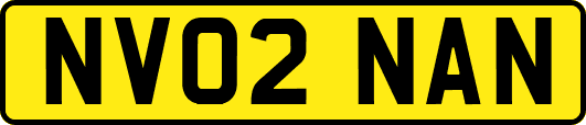 NV02NAN
