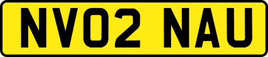 NV02NAU