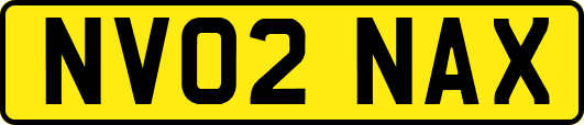 NV02NAX