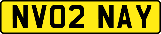 NV02NAY