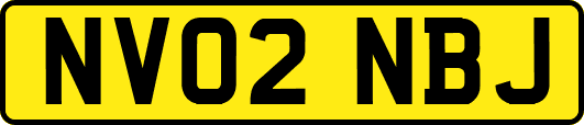 NV02NBJ