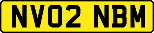 NV02NBM