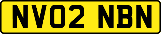 NV02NBN