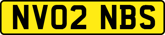 NV02NBS