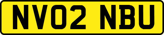 NV02NBU