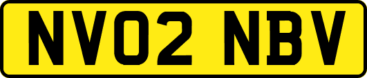 NV02NBV