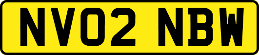NV02NBW